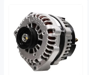 AC Delco Alternator | eBay
