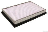 Herth+Buss Jakoparts Luftfilter J1320301 Filtereinsatz FüR Retona Kia Fk Suv K00