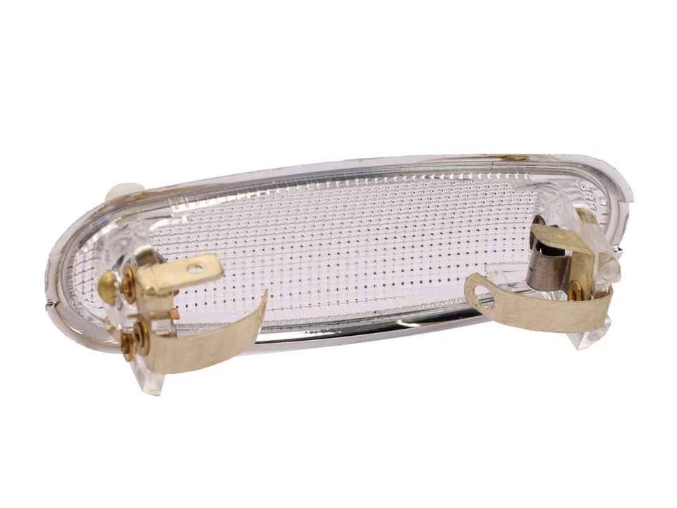 Luz interior PORSCHE 356 A B-T6 con interruptor Foto 2 de 4