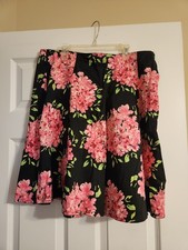 INC International Concepts Skirt EUC