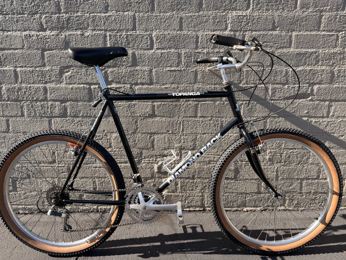 Diamondback Bikes for sale - eBay