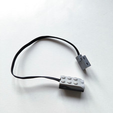 LEGO TECHNIC 9584 WEDO SENSORE DI MOVIMENTO ROBOTICA 4624340