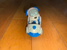 Paw Patrol Mission Cruiser Robo Dog Toy Figure Car Vehicle Lot Spin Master