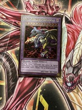 Five-Headed Dragon PGL2-EN078 1st Edition Gold Rare