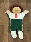VINTAGE Cabbage Patch Kids Doll Coleco 1980’s Spain Matador World Traveler!
