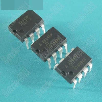 10Pcs New  X5045P power chip#zc