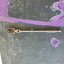 Snap On 3/8" Sealed Flex Head Ratchet F831 🇺🇸