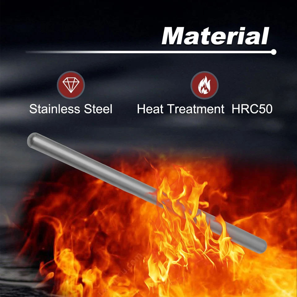 Varilla de empuje de embrague de 1 pieza para Suzuki GSXR1000 2001 2002 2003 2004 2005 2006 Foto 2 de 4