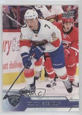 2016-17 SP Authentic Upper Deck Update Colton Sceviour #515 xp6