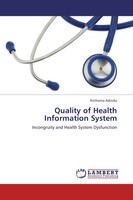 Anthonia Adindu | Quality Of Health Information System | Taschenbuch | Englisch