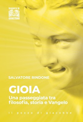 Salvatore Rindo Gioia. Una passeggiata tra filosofia, st (Paperback) (UK IMPORT)