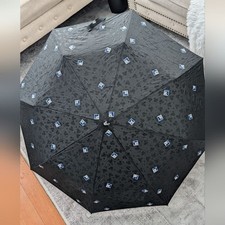 Disney Mickey Mouse Faces Umbrella