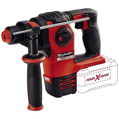 Einhell Akku-Bohrhammer Herocco
