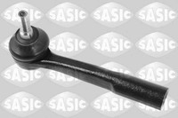 Sasic Spurstangenkopf Gelenkkopf 7676120 FüR 500L Fiat M14X1,5 199LYC1B Natural