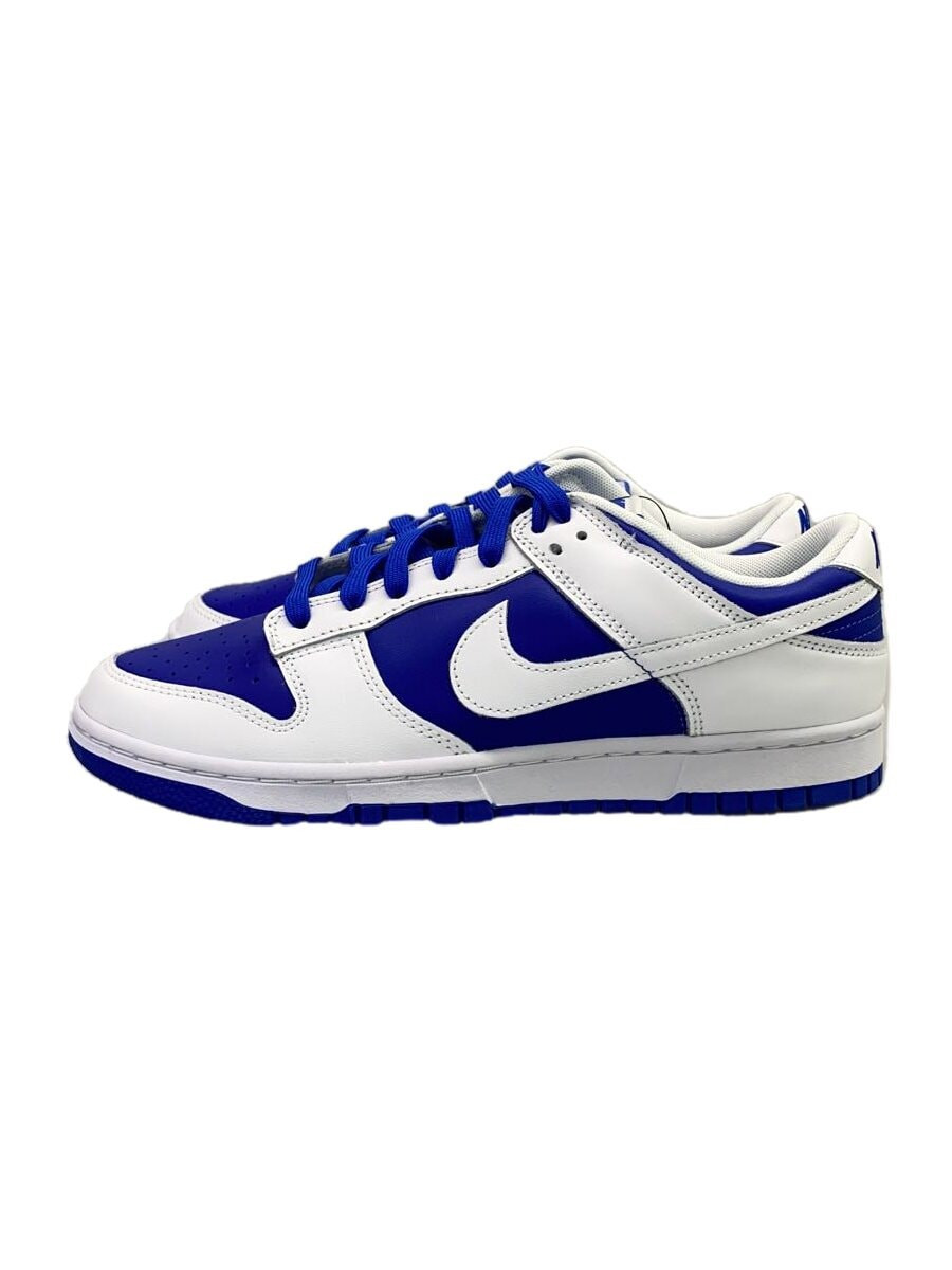 Nike Dunk Low Retro Dunk Low Retro 28Cm Blu Efg93