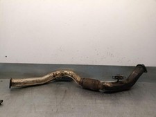 auspufftopf hinten AUDI A6 C7 AVANT 4G5 4GD 2.0 TDI 4G0253350G rectp5684897