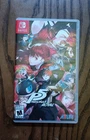Persona 5 Royal - Nintendo Switch