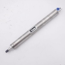 Parker 1.06NRPSR06.00 Aluminum Air Cylinder Single-Acting 1-1/16" Bore 6" Stroke