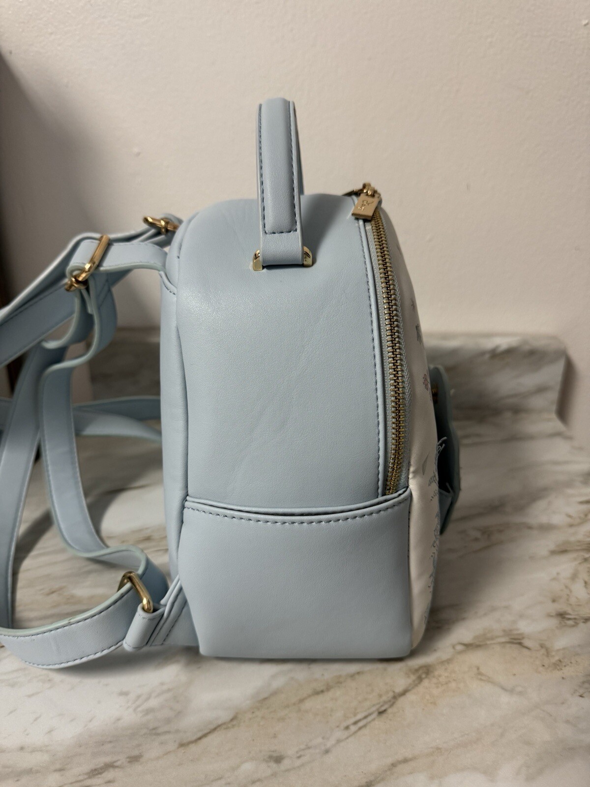 Danielle Nicole X Disney Beauty and the Beast Bel… - image 4