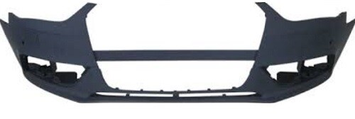 Bumper Front for Audi A4 B8 2011-2015