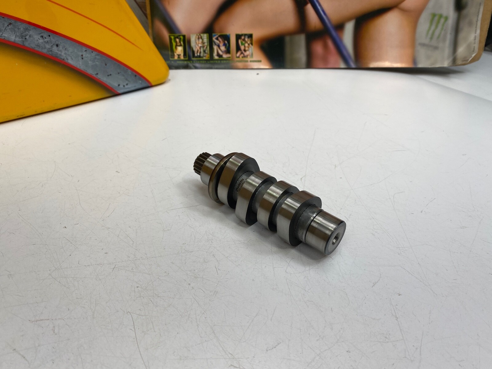 New Take Off🔥OEM Harley 17-23 Touring Softail Milwaukee Eight M8 Stock Cam