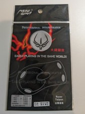 Hotline Games - Razer Taipan Gaming Mouse Feet Replacement 0.18mm