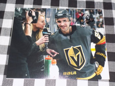Alec Martinez Signed Vegas Golden Knights 8x10 Photo Stanley cup Champions