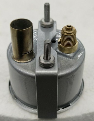 Sunbeam Alpine Tiger Jaeger Öldruckmessgerät Manometer Presse. Öl PL2303/00 - Bild 2 von 5