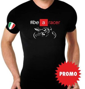 magliette per motociclisti