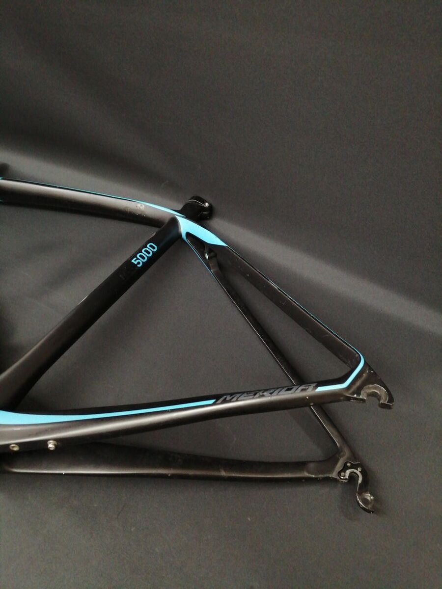 MERIDA SCULTURA 5000 Bike Frame Set Tire Size 500mm Free MERIDA SCULTURA 5000 Bike Frame Set Tire Size 500mm Free