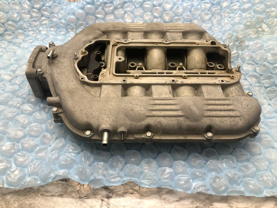Colector de admisión HONDA ACURA J37 (magnesio) se adapta a TL, ZDX, MDX Foto 3 de 4