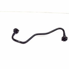 NEW AUDI A6 C7 COOLING SYSTEM REAR LEFT BREATHER LINE 4G0121081CS ORIGINAL