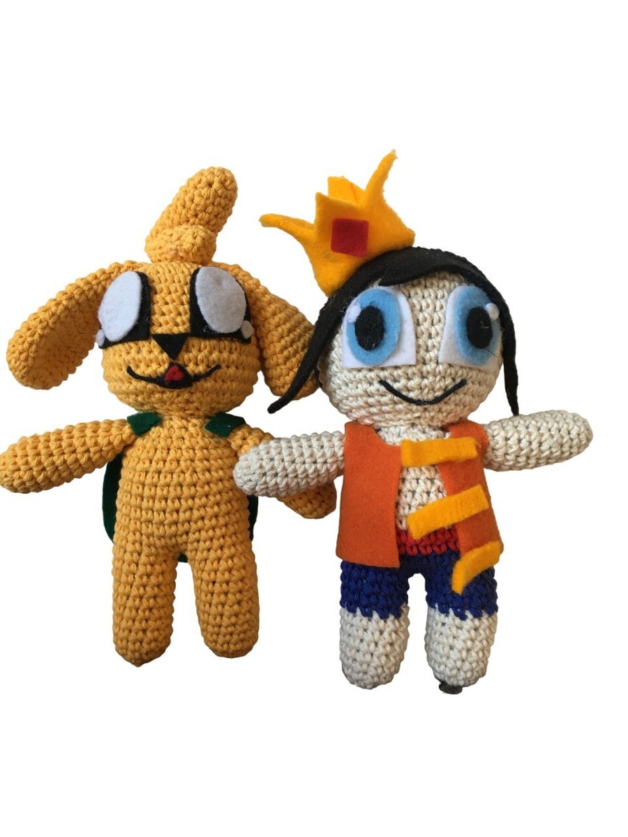 Perro Amarillo Mike Peluche Juguetes De Peluche Al Por Mayor