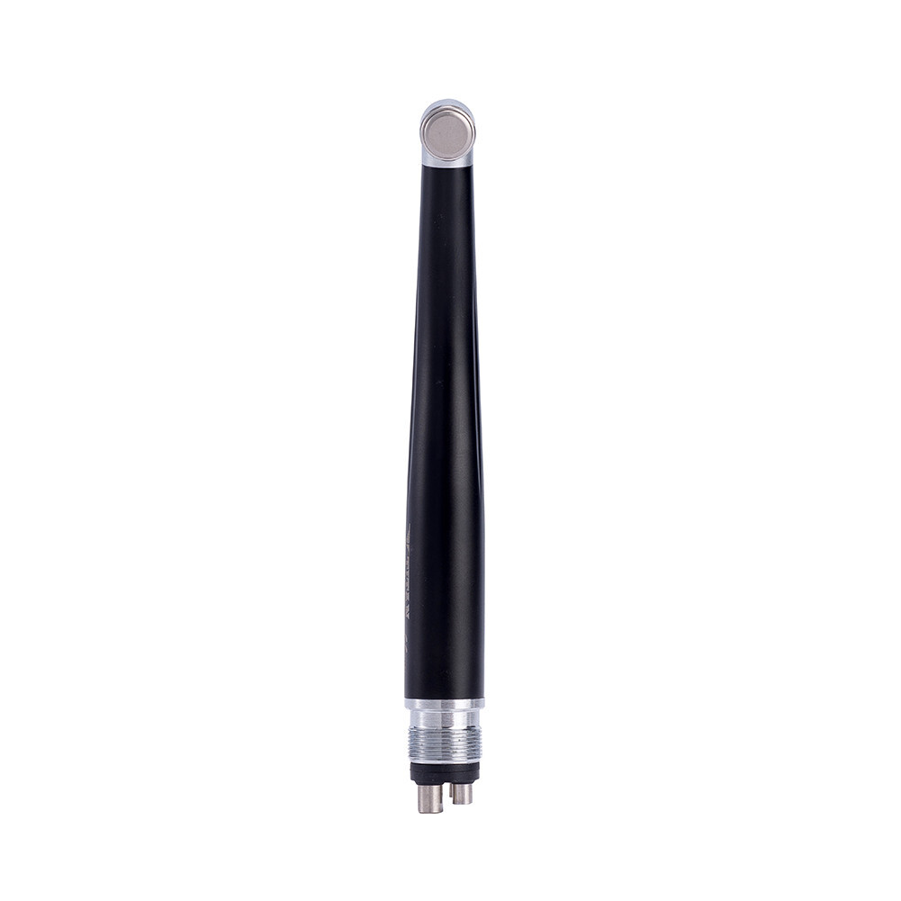 Dental High-Speed Handpiece – 4-Hole Push Button Air Turbine, NSK Style, For Lab Use