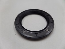 NEW TC 50X72X6 DOUBLE LIPS METRIC OIL / DUST SEAL 50mm X 72mm X 6mm