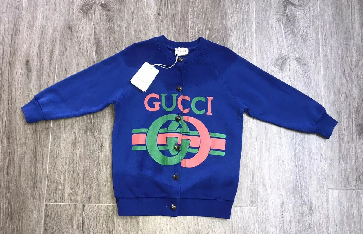 Pull gucci fille cheap