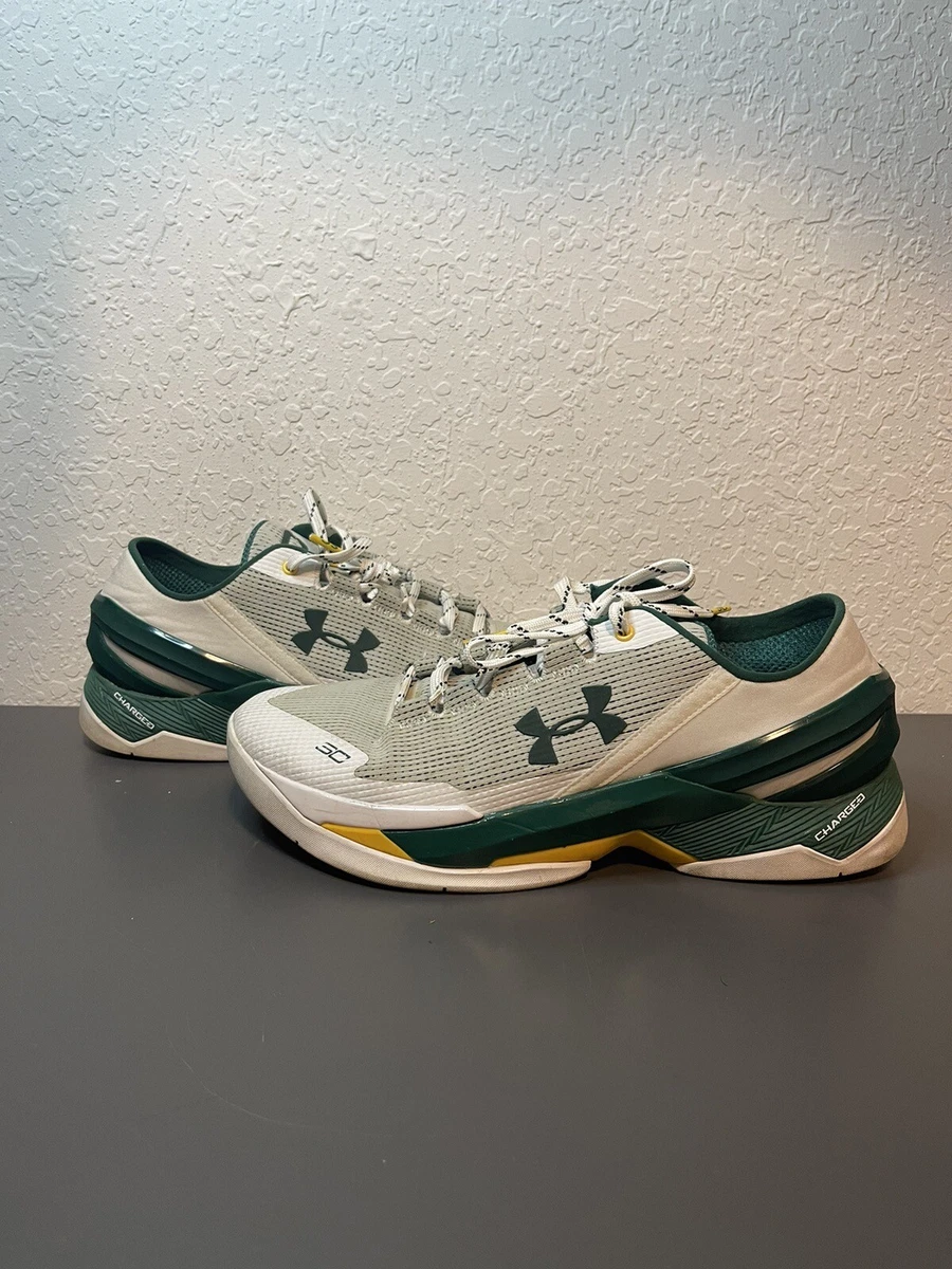Under Armour Curry 2 Low A's for sale | eBay