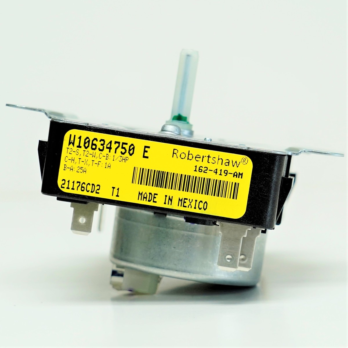 Original Wasserstandsensor 374 Mm Wäschetrockner 481010398897 - View #12