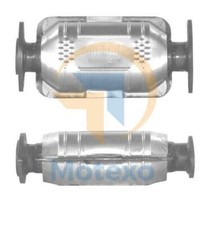 Catalyseurs Kia SHUMA