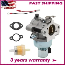 Carburetor Kit Fit For Kohler 20 853 35-S Replaces 20 853 21-S Engines