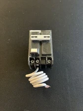 Eaton GFTCB250 Plug-On Mount Type GFTCB Ground Fault Circuit Breaker 2-Pole 50 A