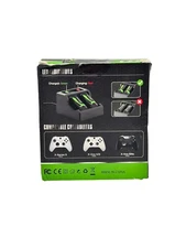 Yccteam Fast Charging Rechargeable Battery for X-series S &X/X-One S&X&Elite New