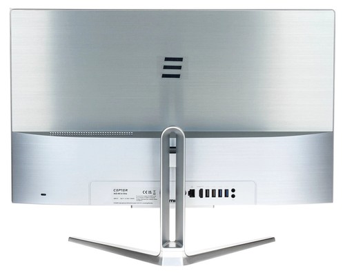 AiO Computer Cepter A440-03 24" FHD Ryzen 5 3500U 8GB/512GB Win11 (U) (W) - Afbeelding 4 van 4