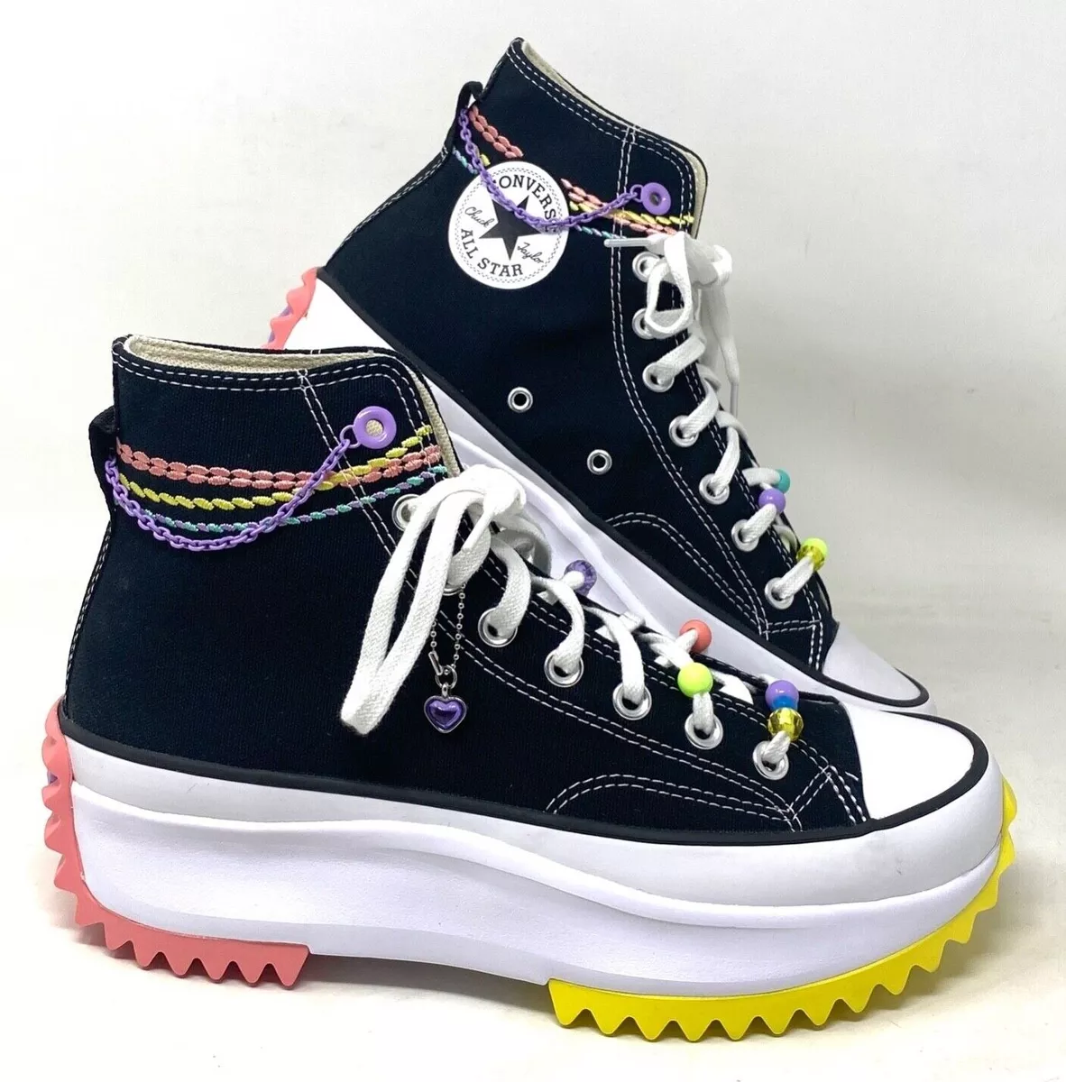 Converse platform jw anderson new arrivals