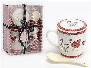 Céramique Brute - Coquetier En Céramique à Décorer - L'Atelier