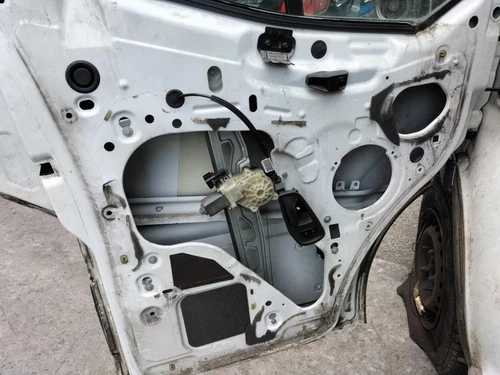 Aleta Delantera Izquierda para FORD TRANSIT CUSTOM FURGÓN (TTF) 310 L1 1337144 - Imagen 7 de 10