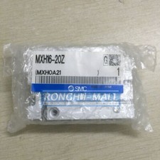1PCS NEW FOR SMC Cylinder MXH16-20Z