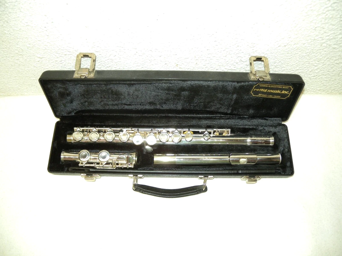 Gemeinhardt 2SP Student Flute
