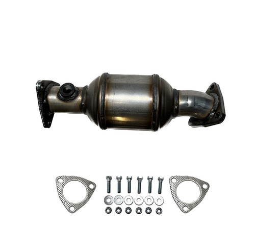 Catalytic Converter Compatible With 2001 2004 Nissan Frontier Xterra 3