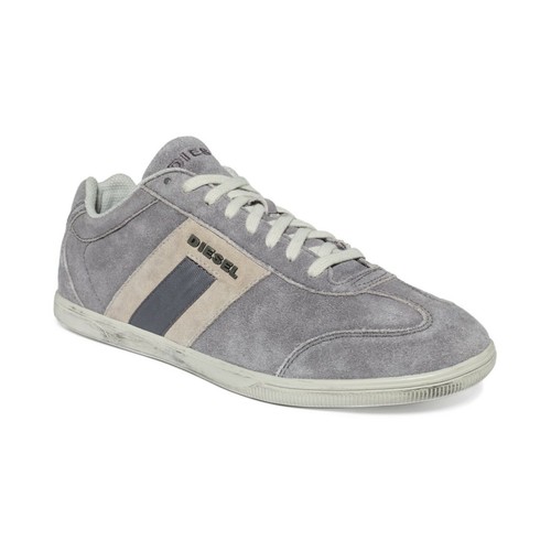 Diesel Shoes Vintagy Lounge Fashion